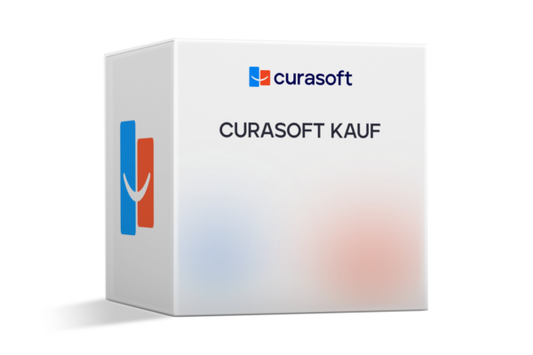 CuraSoft Kauf